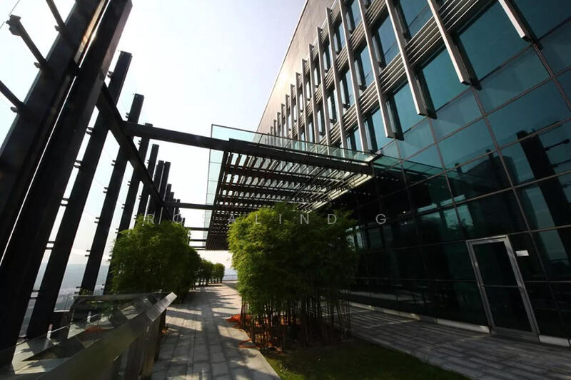 Menara Binjai untuk Untuk Disewa - RM 23,000 /bulan, Feb 2026 - Exterior - PropertyGuru.com.my