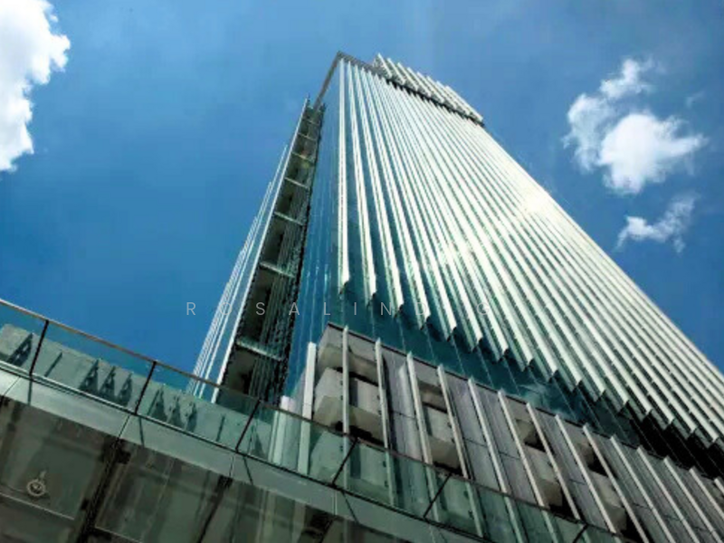 Menara Binjai untuk Untuk Disewa - RM 23,000 /bulan, Feb 2026 - Exterior - PropertyGuru.com.my