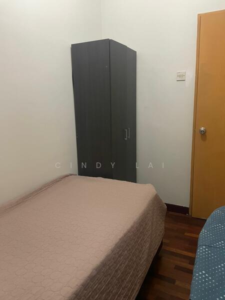 Condominium for Sale at Savanna Condominium - Cindy Lai - Bedroom - PropertyGuru.com.my