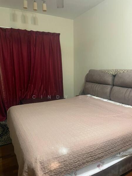 Condominium for Sale at Savanna Condominium - Cindy Lai - Bedroom - PropertyGuru.com.my