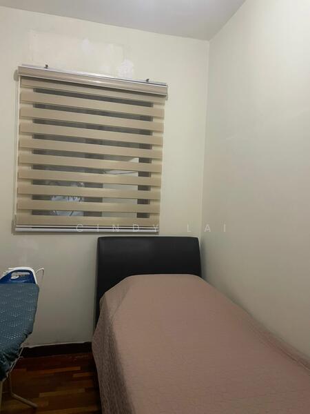 Condominium for Sale at Savanna Condominium - Cindy Lai - Bedroom - PropertyGuru.com.my