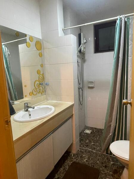 Condominium for Sale at Savanna Condominium - Cindy Lai - Bathroom - PropertyGuru.com.my