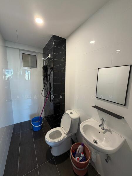 Condominium for Rent at Zen 6 - Amanda Phoon - Bathroom - PropertyGuru.com.my