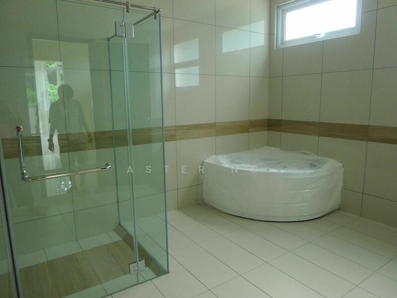 Bungalow for Sale in Balik Pulau (Penang) - Aster Ng - Bathroom - PropertyGuru.com.my