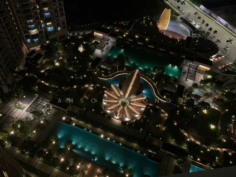 Teega Suites untuk Untuk Disewa - RM 2,000 /bulan, Feb 2026 - PropertyGuru.com.my