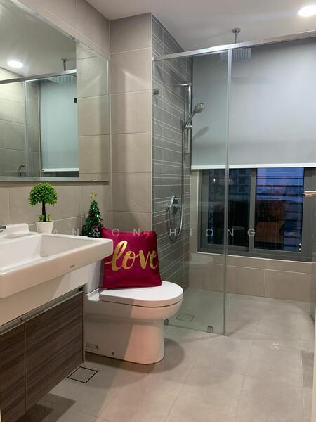 Teega Suites untuk Untuk Disewa - RM 2,000 /bulan, Feb 2026 - PropertyGuru.com.my