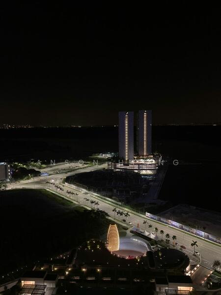 Teega Suites untuk Untuk Disewa - RM 2,000 /bulan, Feb 2026 - PropertyGuru.com.my