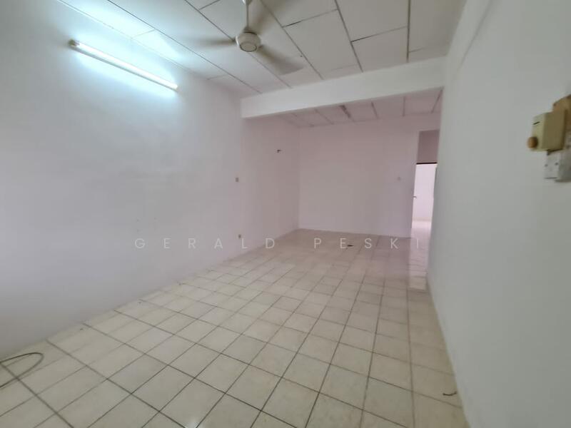 Semi-Detached House for Sale in Taman Seri Petaling (Kulim) - Gerald Peski - PropertyGuru.com.my