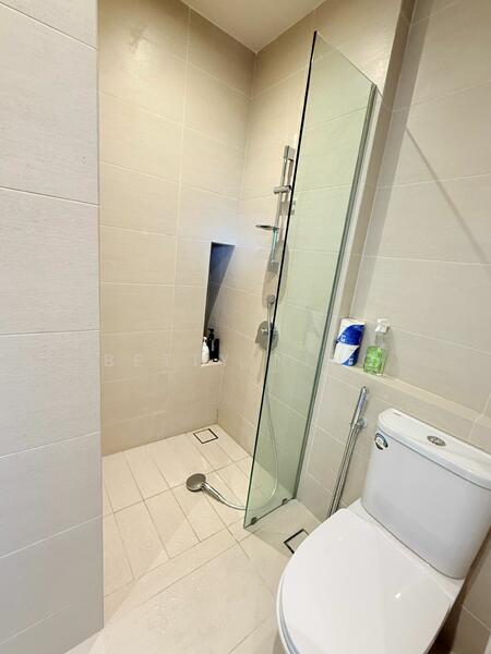 Tropicana Miyu untuk Untuk Disewa - RM 3,500 /bulan, Feb 2026 - Bathroom - PropertyGuru.com.my