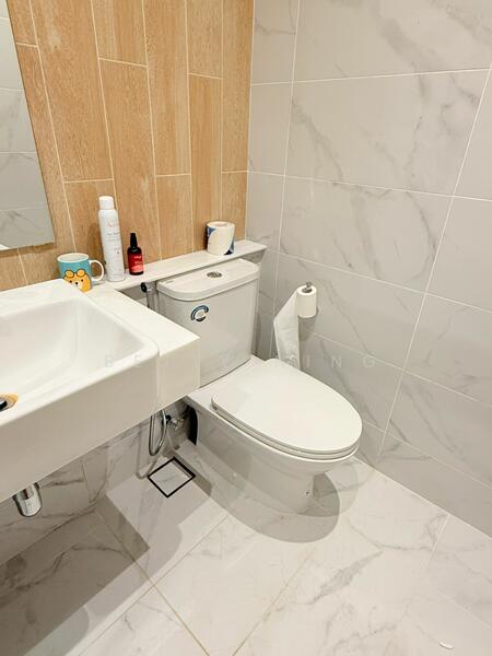 Tropicana Miyu untuk Untuk Disewa - RM 3,500 /bulan, Feb 2026 - Bathroom - PropertyGuru.com.my