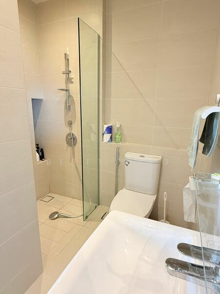 Tropicana Miyu untuk Untuk Disewa - RM 3,500 /bulan, Feb 2026 - Bathroom - PropertyGuru.com.my