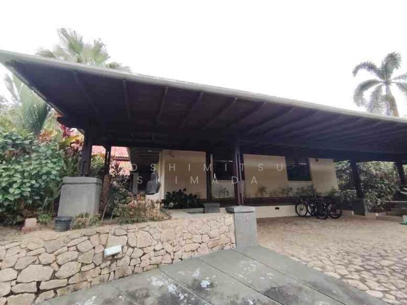 Bungalow for Sale in Leisure Farm (Gelang Patah) - Toshimitsu Shimada - Exterior - PropertyGuru.com.my