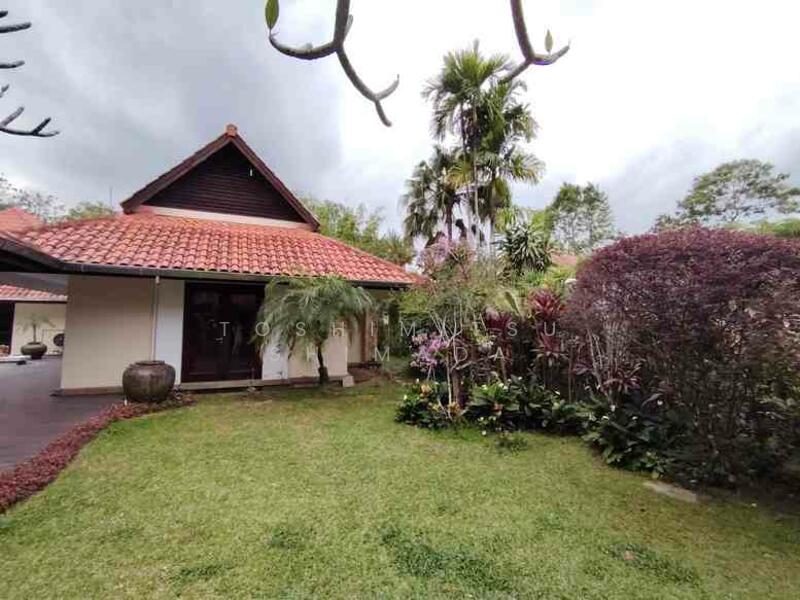 Bungalow for Sale in Leisure Farm (Gelang Patah) - Toshimitsu Shimada - Exterior - PropertyGuru.com.my