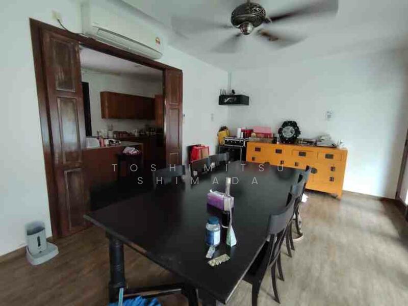 Bungalow for Sale in Leisure Farm (Gelang Patah) - Toshimitsu Shimada - Dining Room - PropertyGuru.com.my