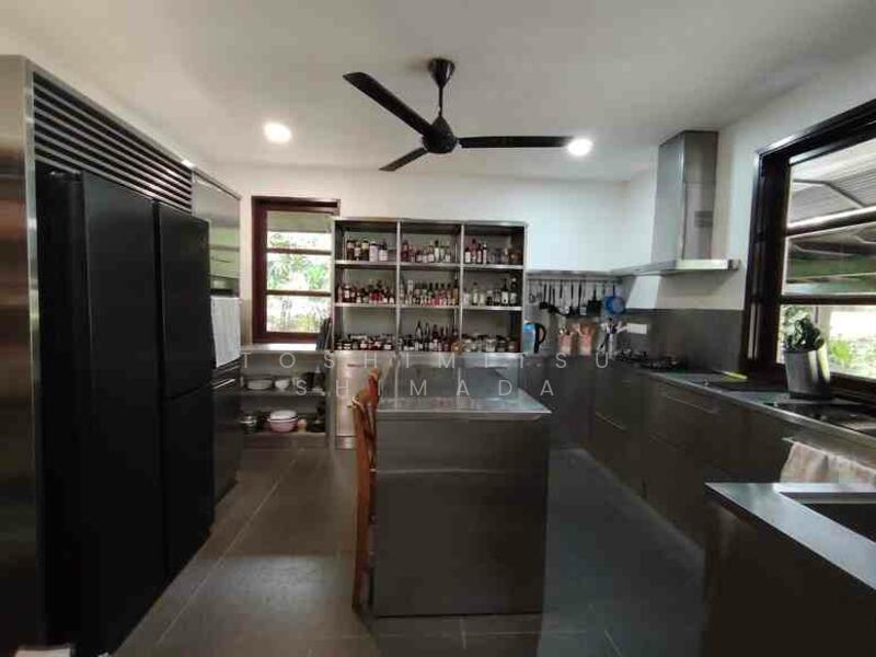 Bungalow for Sale in Leisure Farm (Gelang Patah) - Toshimitsu Shimada - Kitchen - PropertyGuru.com.my