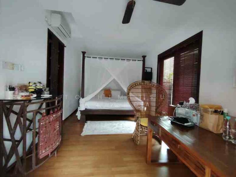 Bungalow for Sale in Leisure Farm (Gelang Patah) - Toshimitsu Shimada - Bedroom - PropertyGuru.com.my