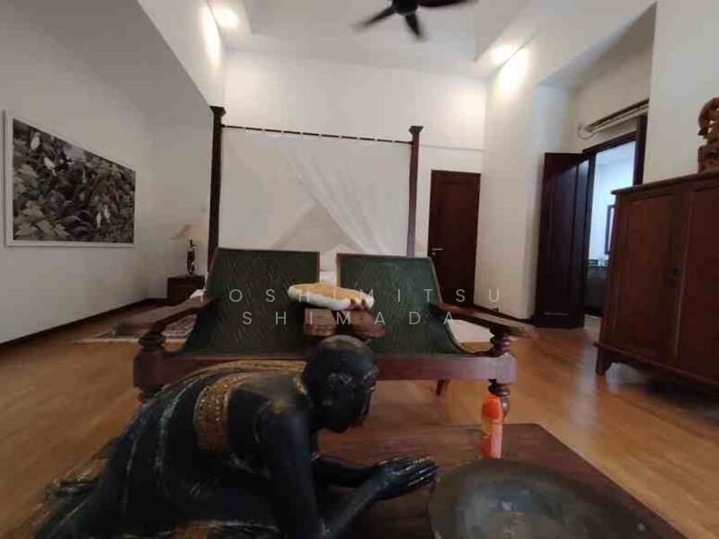 Bungalow for Sale in Leisure Farm (Gelang Patah) - Toshimitsu Shimada - Bedroom - PropertyGuru.com.my