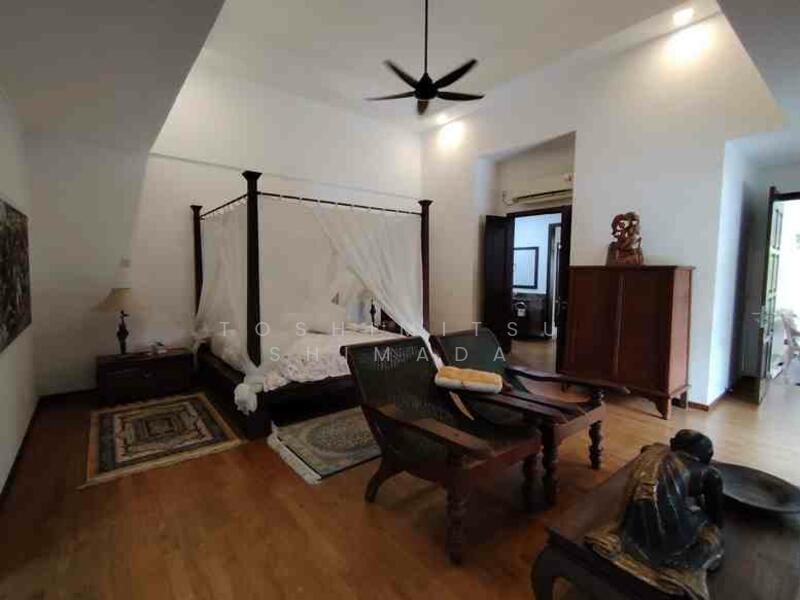 Bungalow for Sale in Leisure Farm (Gelang Patah) - Toshimitsu Shimada - Bedroom - PropertyGuru.com.my