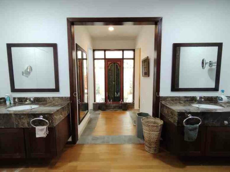 Bungalow for Sale in Leisure Farm (Gelang Patah) - Toshimitsu Shimada - Bathroom - PropertyGuru.com.my