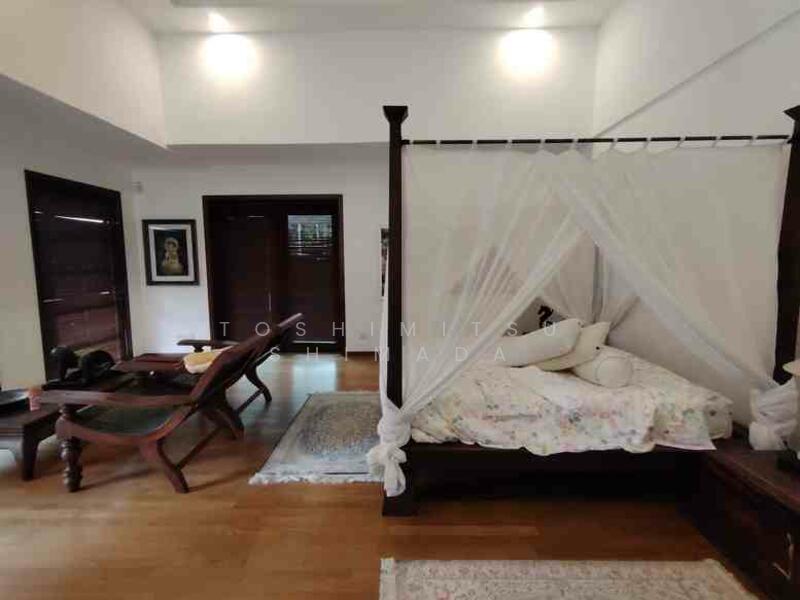 Bungalow for Sale in Leisure Farm (Gelang Patah) - Toshimitsu Shimada - Bedroom - PropertyGuru.com.my