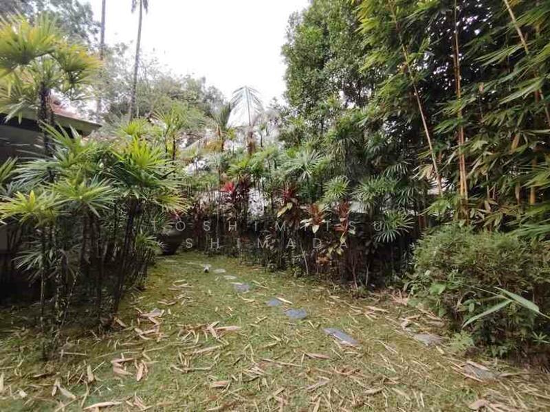 Bungalow for Sale in Leisure Farm (Gelang Patah) - Toshimitsu Shimada - Garden - PropertyGuru.com.my