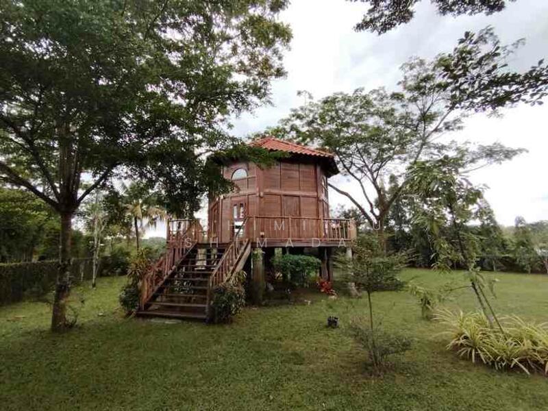 Bungalow for Sale in Leisure Farm (Gelang Patah) - Toshimitsu Shimada - Exterior - PropertyGuru.com.my
