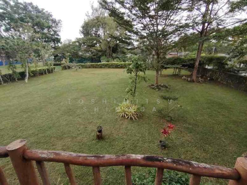 Bungalow for Sale in Leisure Farm (Gelang Patah) - Toshimitsu Shimada - Garden - PropertyGuru.com.my