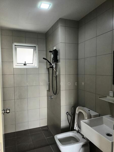 Condominium for Rent at Sofiya Residensi - Kent Goey - Bathroom - PropertyGuru.com.my