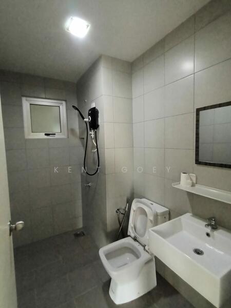 Condominium for Rent at Sofiya Residensi - Kent Goey - Bathroom - PropertyGuru.com.my