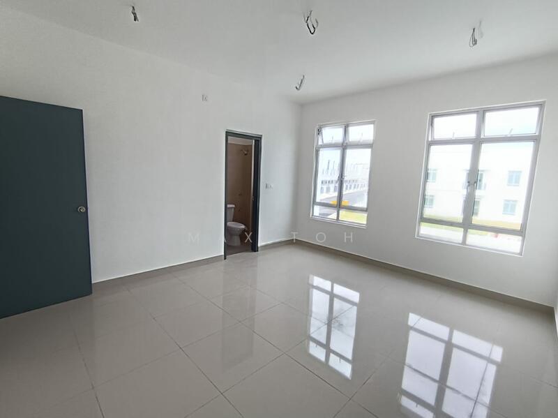 2-storey Terraced House for Sale in Kulai (Johor) - Max Toh - Interior - PropertyGuru.com.my