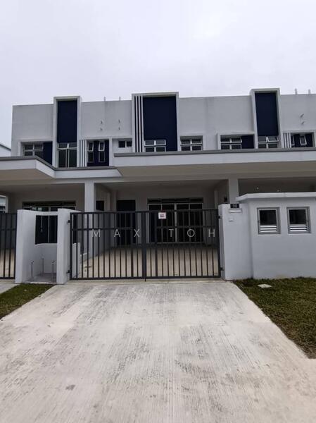 2-storey Terraced House for Sale in Kulai (Johor) - Max Toh - PropertyGuru.com.my