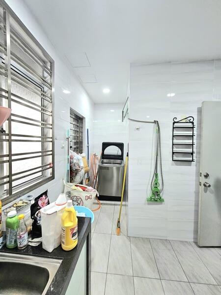 2-storey Terraced House for Sale in Rini Hills 2 (Skudai) - KT Tan - Interior - PropertyGuru.com.my