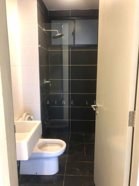 Condominium for Rent at Dua Menjalara - Elaine Lee - Bathroom - PropertyGuru.com.my