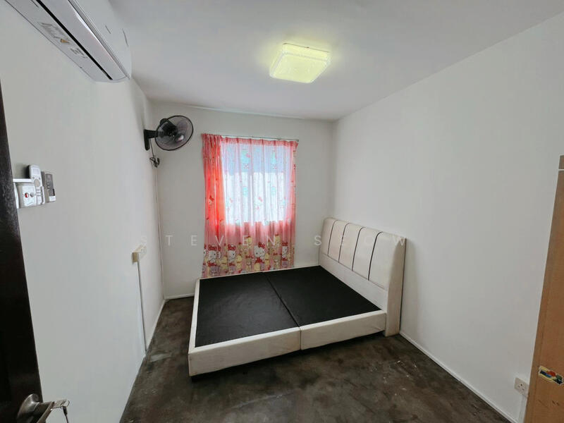 Taman Kheng Tian untuk Untuk Disewa - RM 1,500 /bulan, Feb 2026 - Bedroom - PropertyGuru.com.my