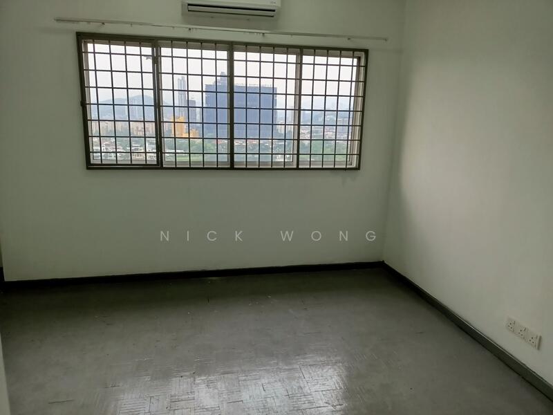Condominium for Rent at Sri Angsana Hilir - Nick Wong - Interior - PropertyGuru.com.my