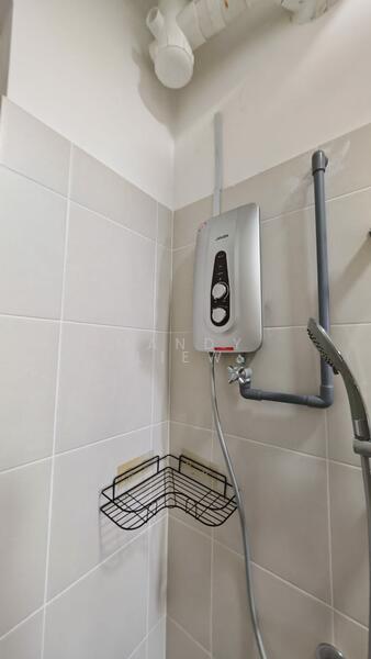 Untuk Disewa - Residensi Seri Wahyu