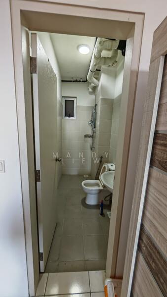 Untuk Disewa - Residensi Seri Wahyu