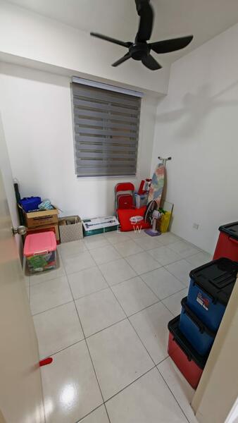 Untuk Disewa - Residensi Seri Wahyu