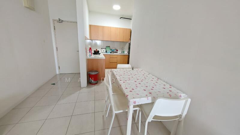 Untuk Disewa - Residensi Seri Wahyu