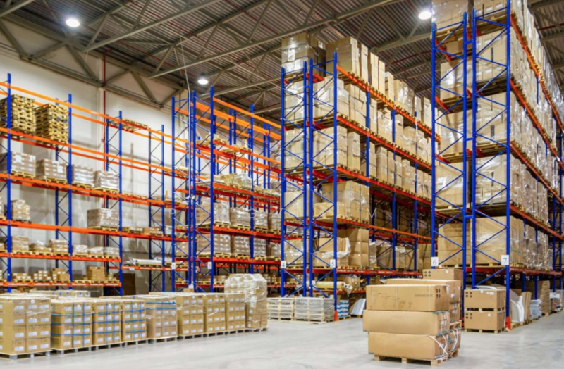 Warehouse for Rent in Shah Alam (Selangor) - Peggy Lim - Interior - PropertyGuru.com.my