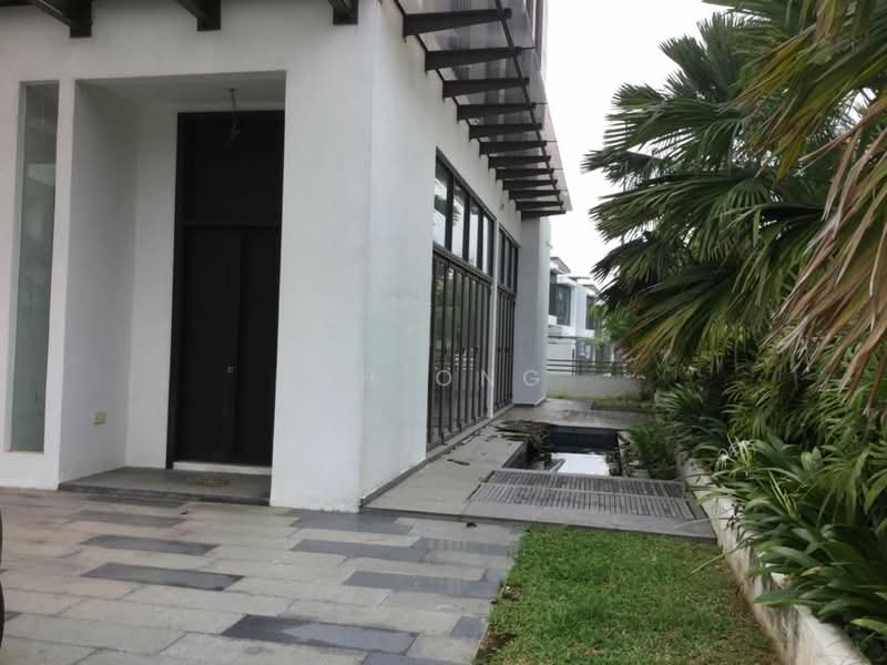 Semi-Detached House for Sale in Perdana Lakeview East (Cyberjaya) - BH Ong - Exterior - PropertyGuru.com.my