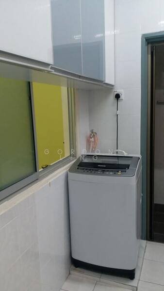 Apartment for Sale at Pangsapuri Puteri 1 - Gordon Ling - Interior - PropertyGuru.com.my