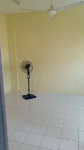Apartment for Sale at Pangsapuri Puteri 1 - Gordon Ling - Interior - PropertyGuru.com.my