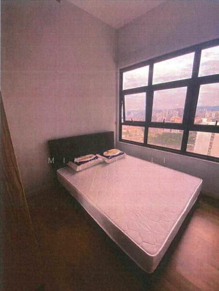 Lakeville Residence untuk Untuk Disewa - RM 2,499 /bulan, Feb 2026 - Bedroom - PropertyGuru.com.my