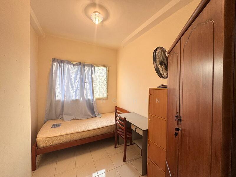 Symphony Park untuk Untuk Disewa - RM 1,400 /bulan, Feb 2026 - PropertyGuru.com.my