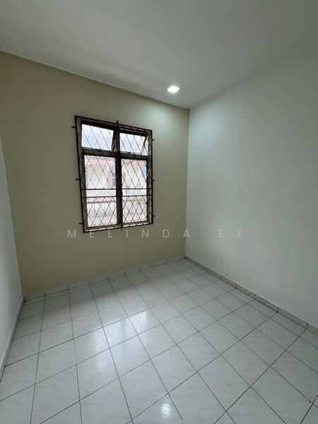 1-storey Terraced House for Sale in Taman Senai Utama (Kulai) - Melinda Ee - Interior - PropertyGuru.com.my