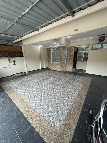 1-storey Terraced House for Sale in Taman Senai Utama (Kulai) - Melinda Ee - PropertyGuru.com.my