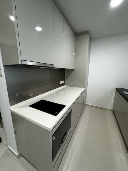 Service Residence for Rent at Regent Suites @ Pavilion Damansara Heights - Kimberly Chai - Kitchen - PropertyGuru.com.my