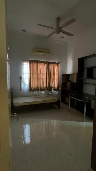 Semi-Detached House for Rent in Seremban 2 (Negeri Sembilan) - Nicky Chua - Bedroom - PropertyGuru.com.my