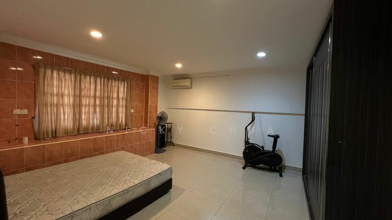 Semi-Detached House for Rent in Seremban 2 (Negeri Sembilan) - Nicky Chua - Bedroom - PropertyGuru.com.my